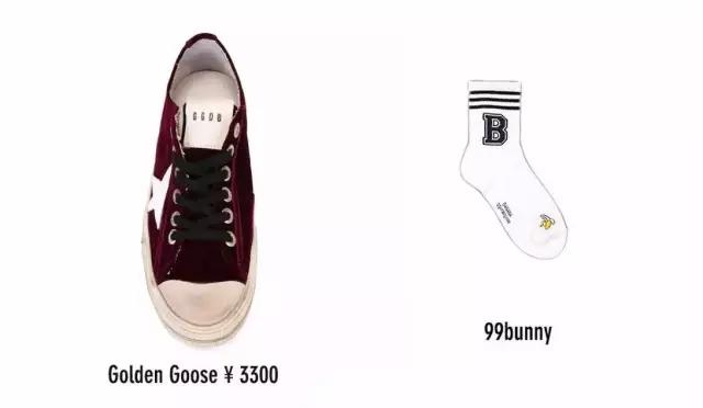 袜子要怎么搭配衣服,袜子正确搭配鞋子穿法