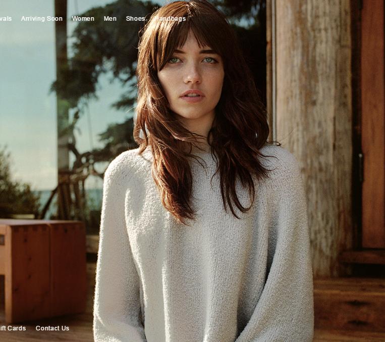 欧洲最受欢迎的中国产品,最受年轻人喜欢的男装服装品牌