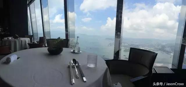 香港维港攻略,香港除了维港哪里夜景好