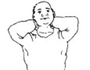 颈肩痛最快的缓解方法,左侧颈肩痛怎么缓解