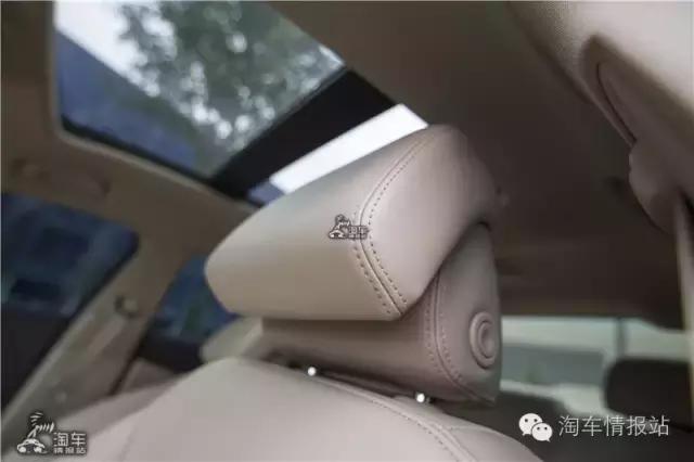 全新一代别克君越能否东山再起,能和君越媲美的国产车