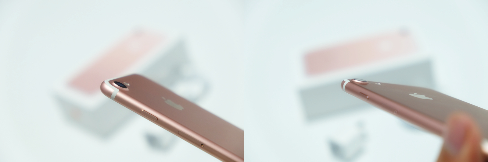 iphone7全系列解析,如期而至是什么意思