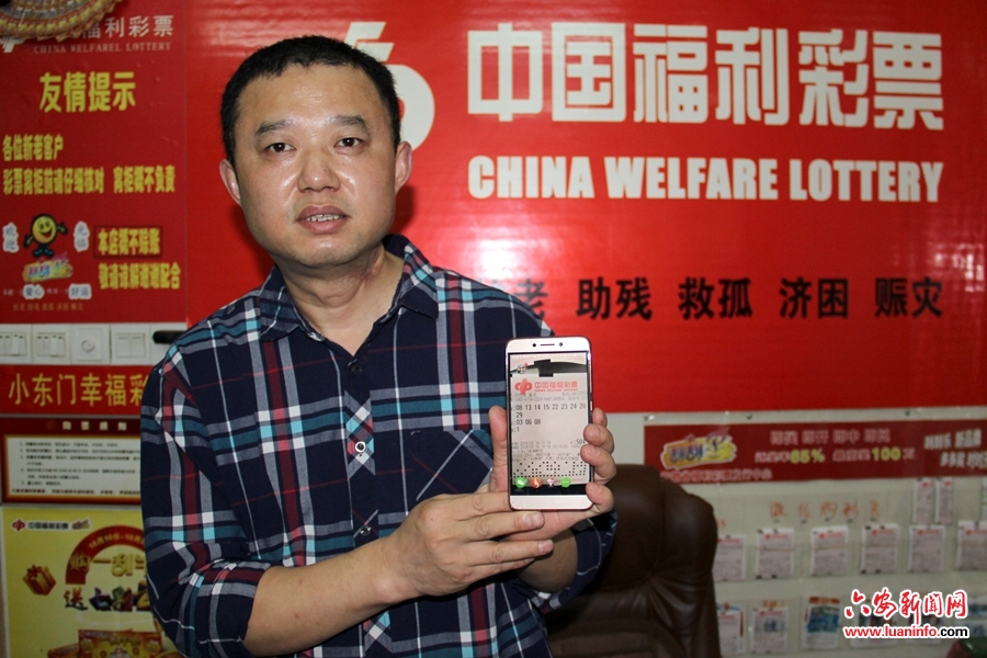 双色球中奖详情128期,双色球17096期头奖分布