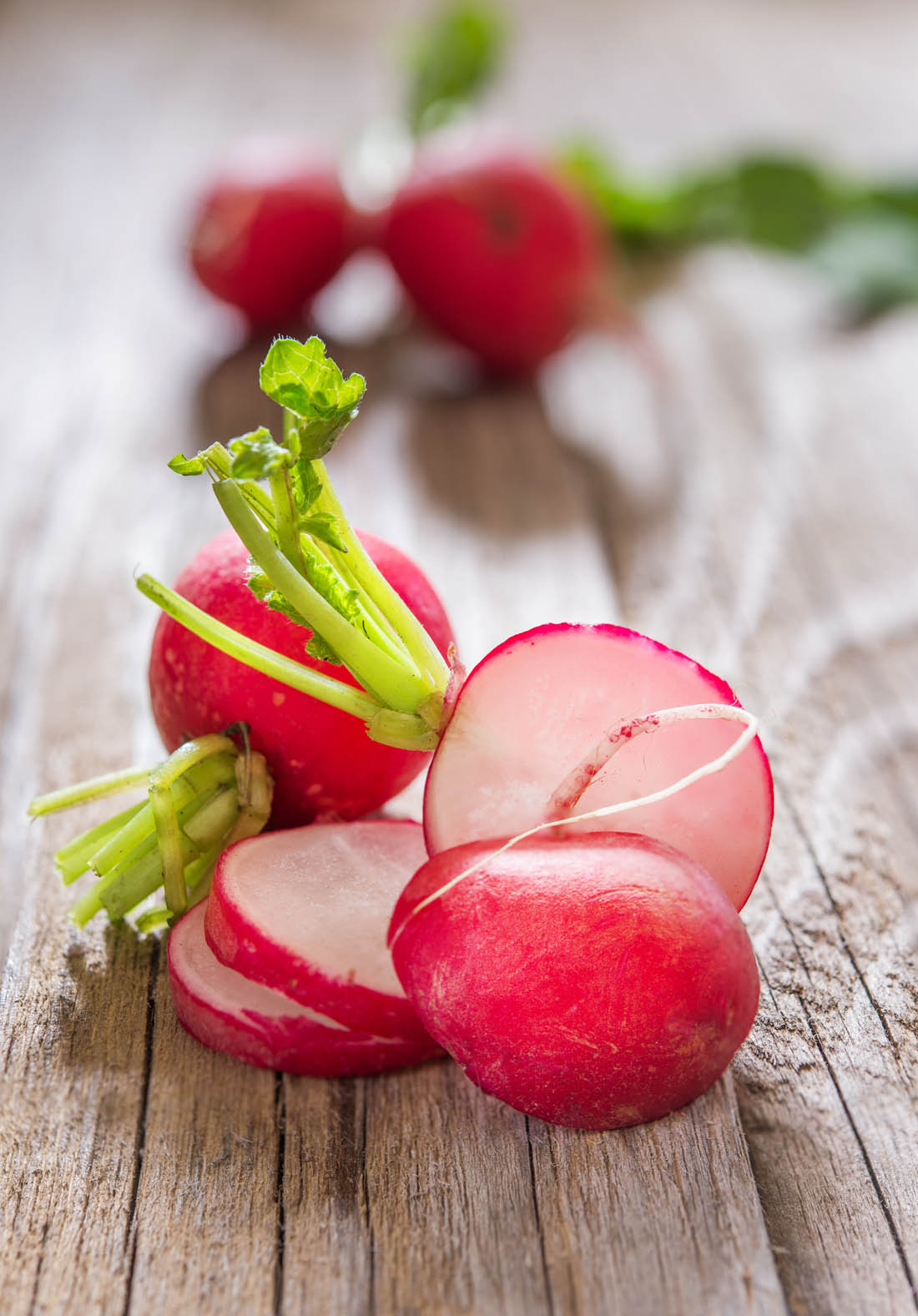 蔬菜天天吃，可你吃对了吗?附：主要蔬菜营养成分表