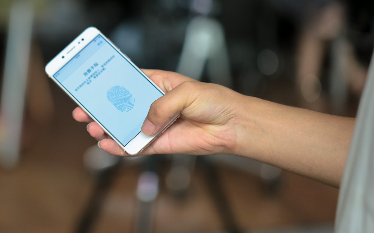 vivo手机的防盗功能有多可怕,vivo手机防盗功能