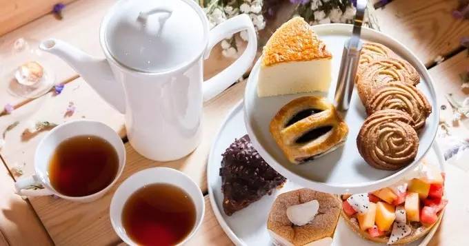 难怪丹麦某家黄油曲奇奶味那么浓，原来是因为加了香兰素！