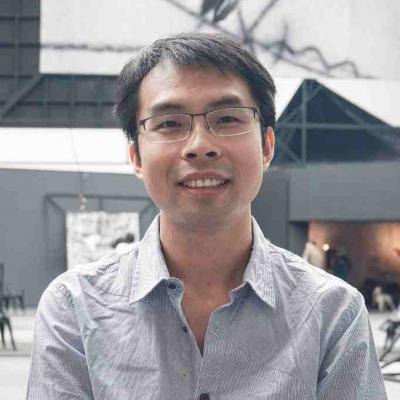 漫长的游历—周文学