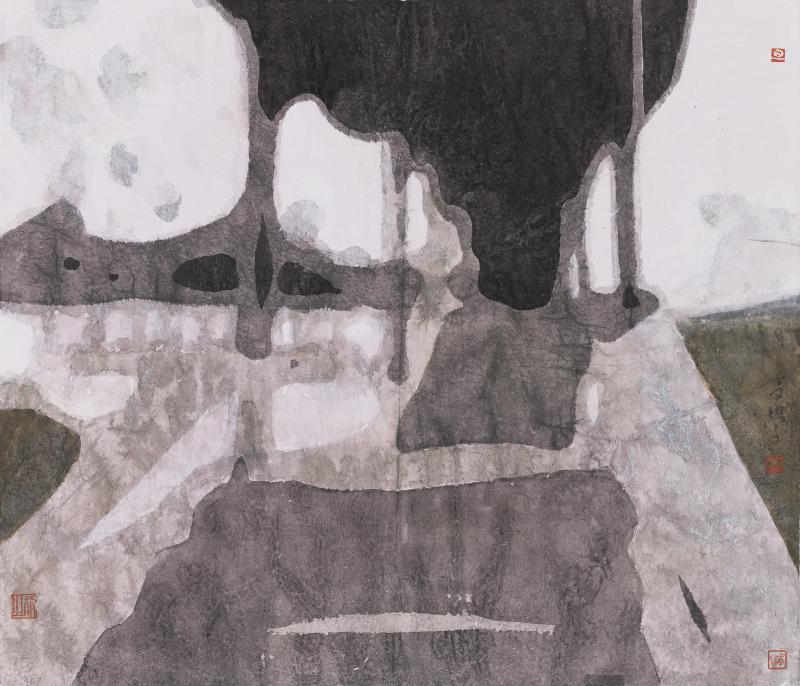 漫长的游历—周文学