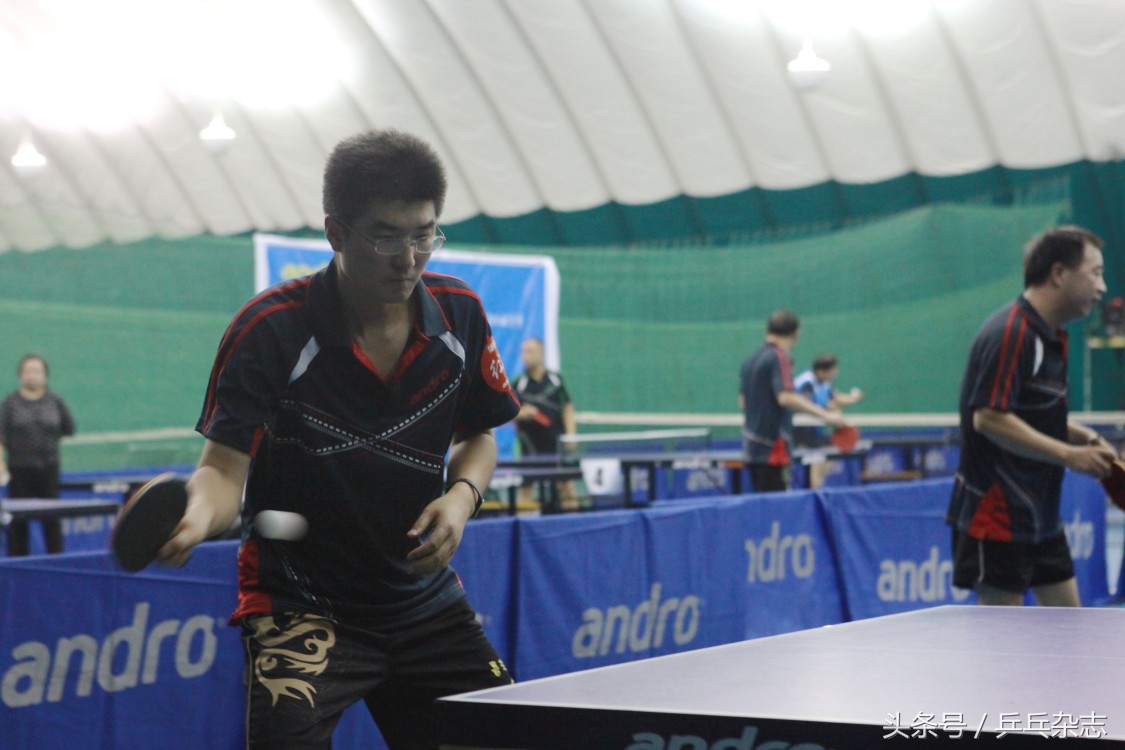 岸度乒乓球比赛十佳球,岸度乒乓