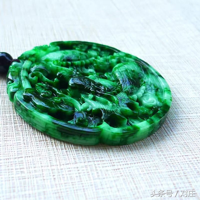 除了貔貅还有什么聚财,什么种水的翡翠貔貅招财