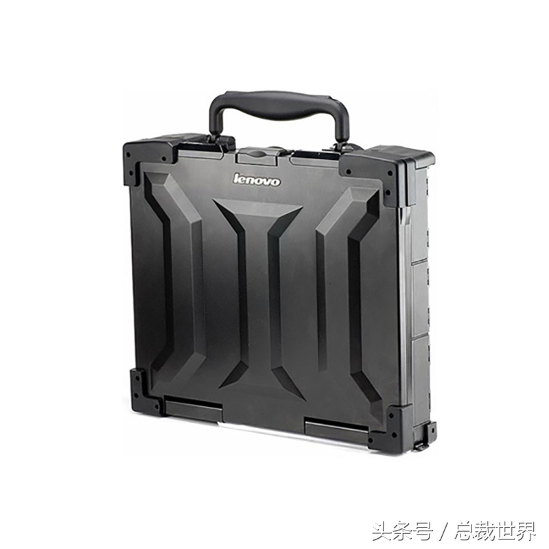 民族骄傲，联想*用军**级笔记本电脑，杠杠的！