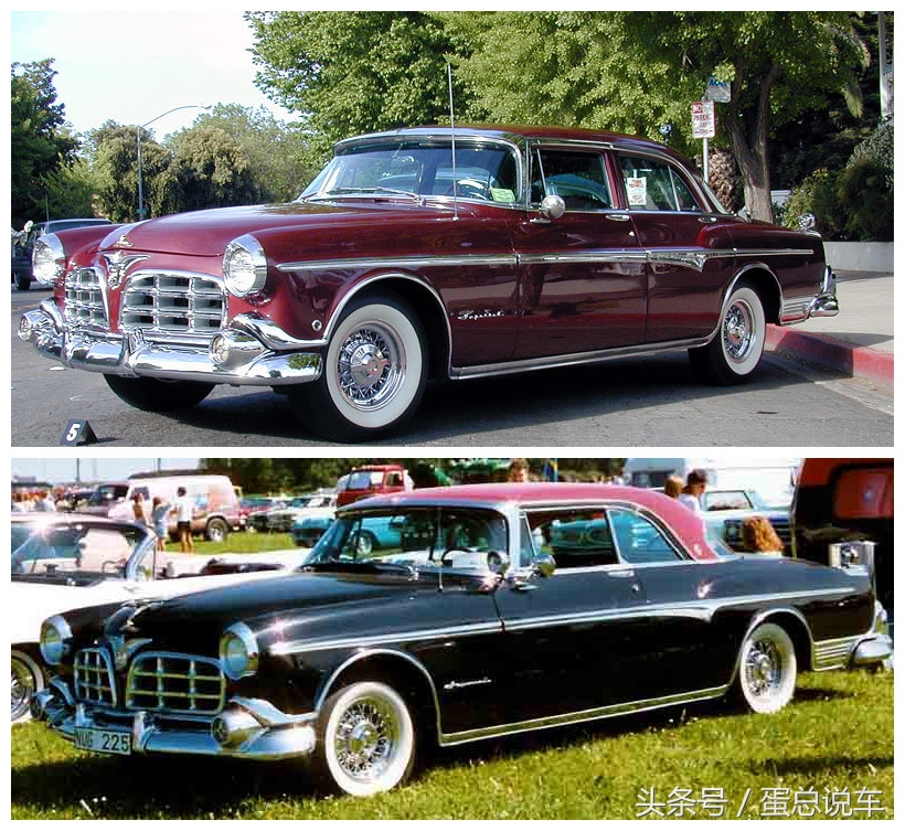 第一代红旗轿车ca72,红旗ca72是参照哪款车