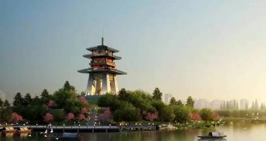 仙林湖还有发展空间吗,仙林湖扩建