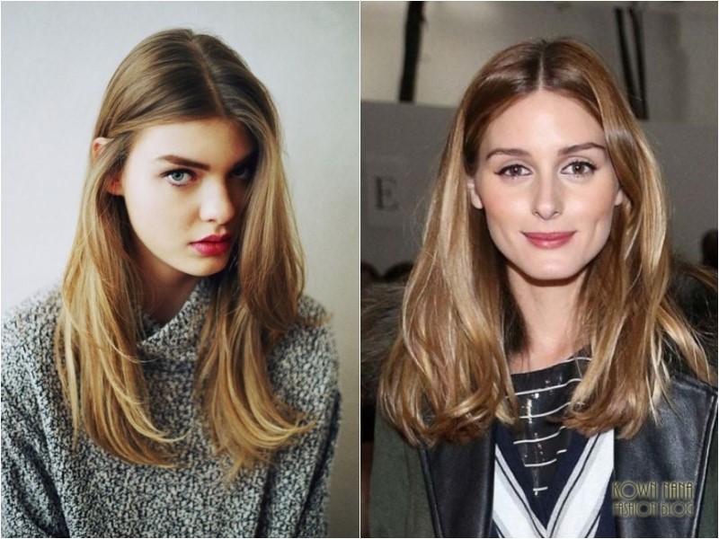 韩国女生发色推荐冷掉色系,深受韩国小姐姐爱好的发色