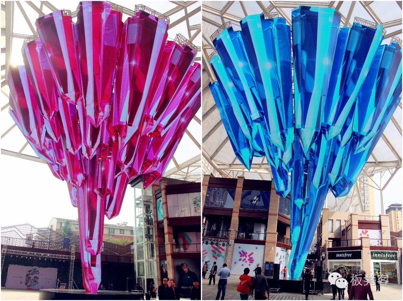 李晨潘玮柏潮流态度,潘玮柏与李晨