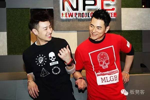 李晨潘玮柏潮流态度,潘玮柏与李晨