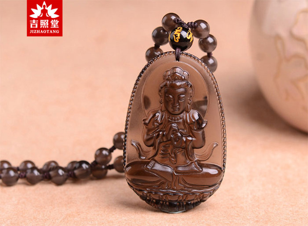 本命佛能戴手串上吗,本命佛睡觉可以戴吗