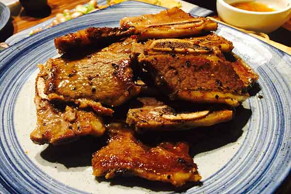 舌尖上的长春特色菜馆,舌尖上的长春50元美食