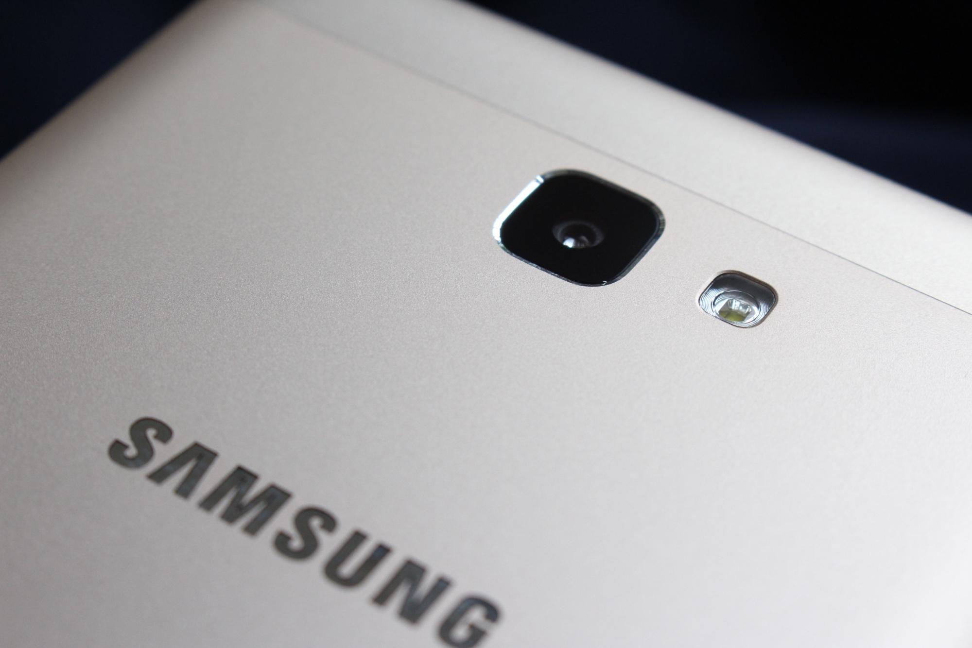 三星旗舰手机galaxys系列回顾,三星galaxys颜值