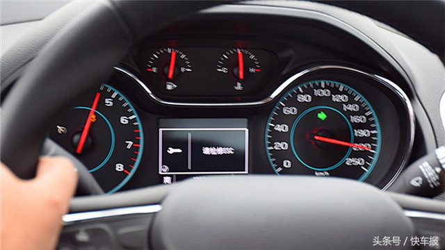科鲁兹1.6t高速爆表,科鲁兹加速到80有冲击力