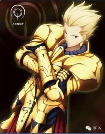 聊爸：乐麒说历史|被遗忘的史诗——吉尔伽美什