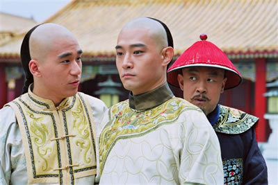 嘉庆帝之谜,嘉庆帝的重大事件