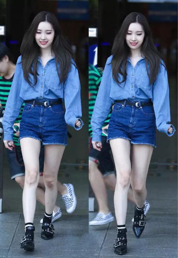 袜子要怎么搭配衣服,袜子正确搭配鞋子穿法