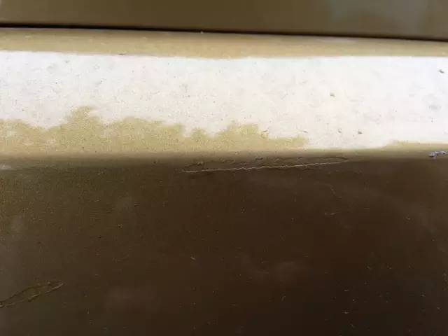 日系车的车漆为什么做得那么薄,卡罗拉车漆薄不薄