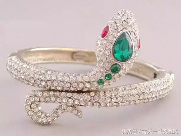 不同克拉大小的宝石对比,探秘宝石发现