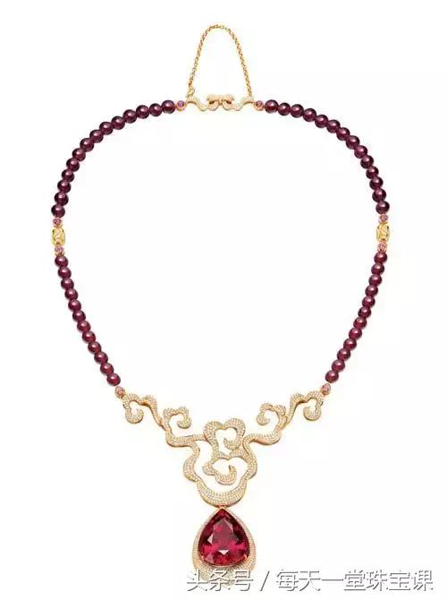 不同克拉大小的宝石对比,探秘宝石发现