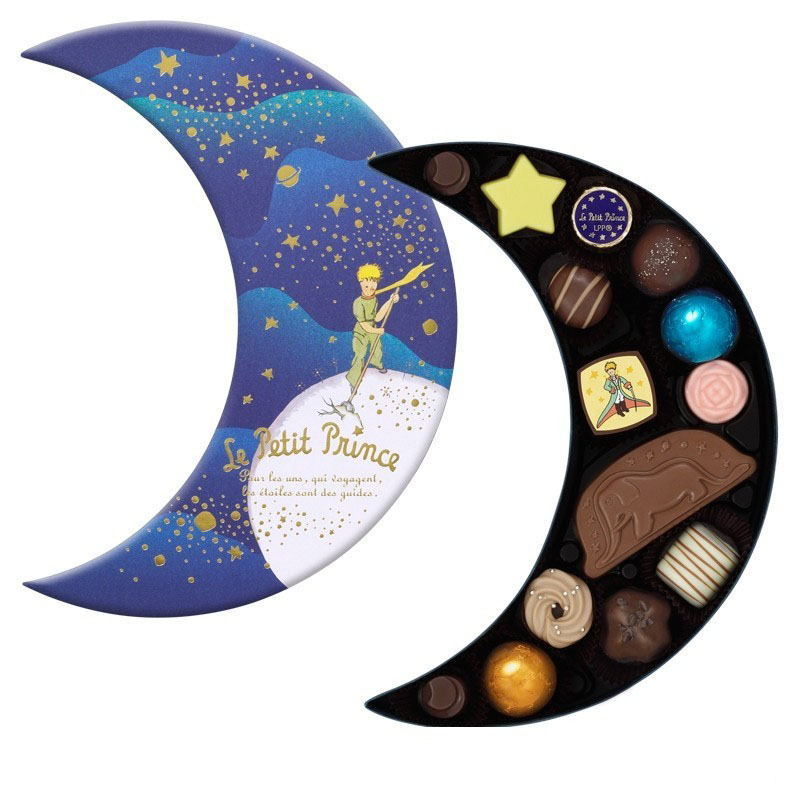 岛国人做的巧克力，颠覆你对巧克力的认识！