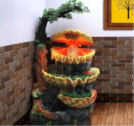 家里放假山有什么不好的说法吗,房子后面做假山有什么好处