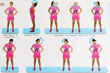 颈肩痛最快的缓解方法,左侧颈肩痛怎么缓解