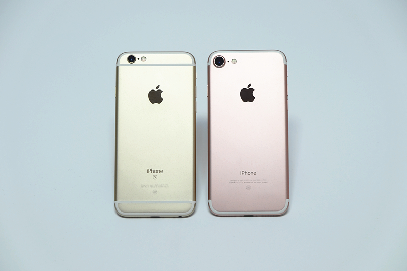 iphone7全系列解析,如期而至是什么意思