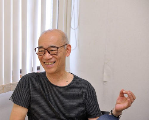 高达富野,富野和高达