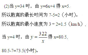 初中数学二次函数的应用,初中数学函数应用