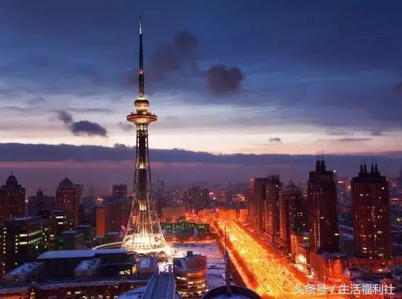 最能代表哈尔滨的图,哈尔滨城市形象符号
