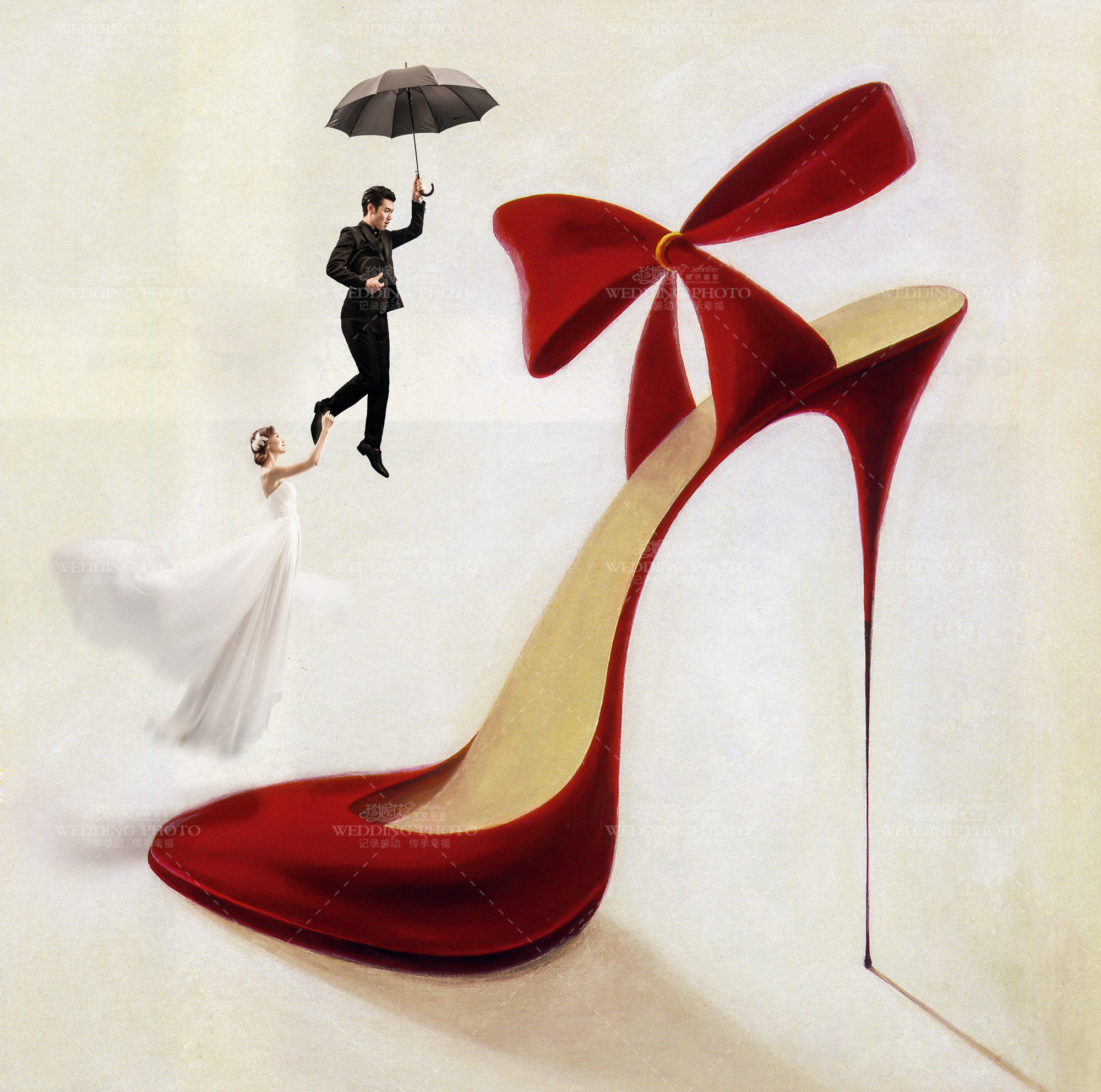 冬天穿什么鞋子最百搭又舒适,拍婚纱照穿什么鞋百搭