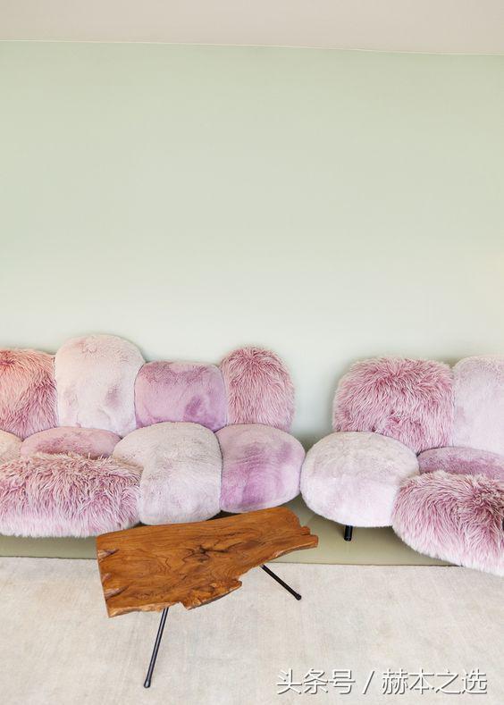 沙发皮质面料大解析,沙发用什么皮料最好