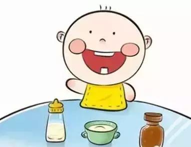 配方奶粉比儿童奶粉腥吗,配方奶粉有气泡