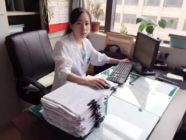 妇产科主任笔记：记录自己的自然分娩体验，宝丫丫诞生记