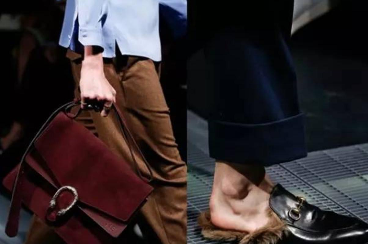 gucci有哪些经典款,gucci进化史