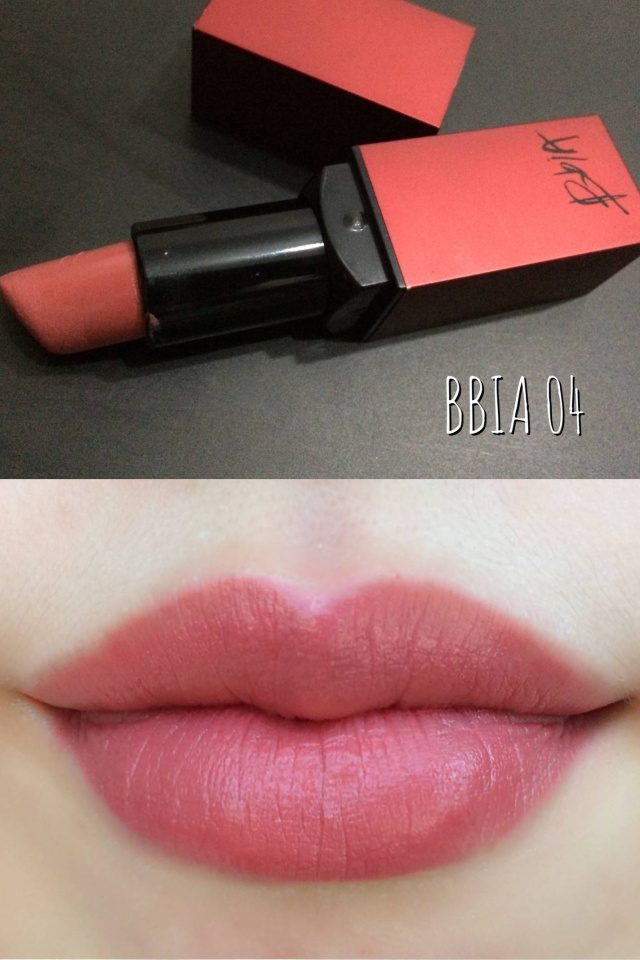 kiko唇色哪个颜色好看,kiko豆沙色唇