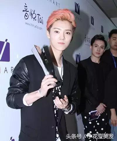 男生最需要的定位烫造型