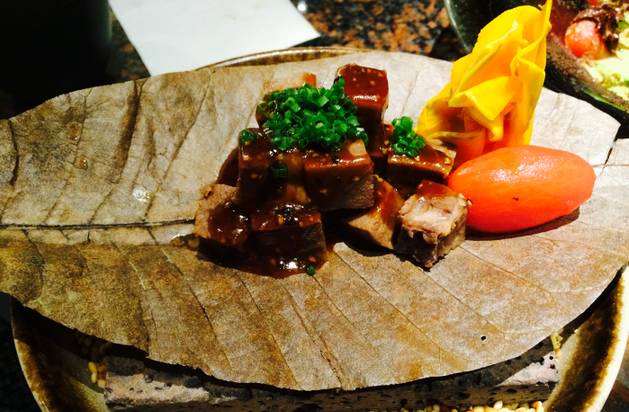 这些正宗日料店让你梦回霓虹国,魔都超高性价比的日料店