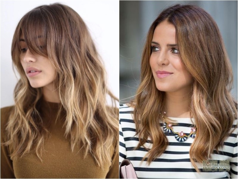 韩国女生发色推荐冷掉色系,深受韩国小姐姐爱好的发色