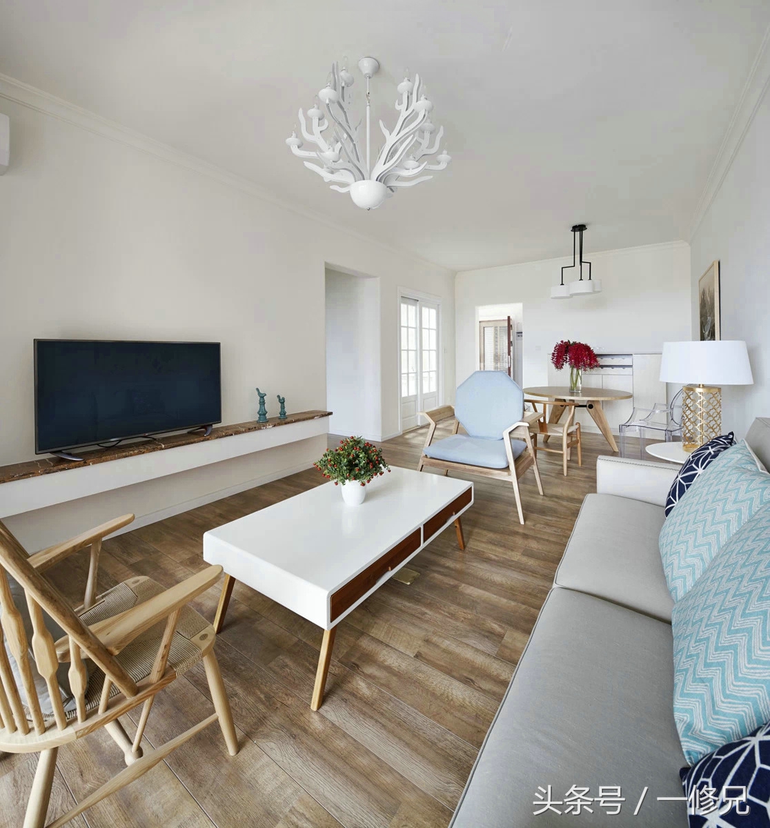 看看北纬60度的家会是什么样的，是你喜欢的吗？