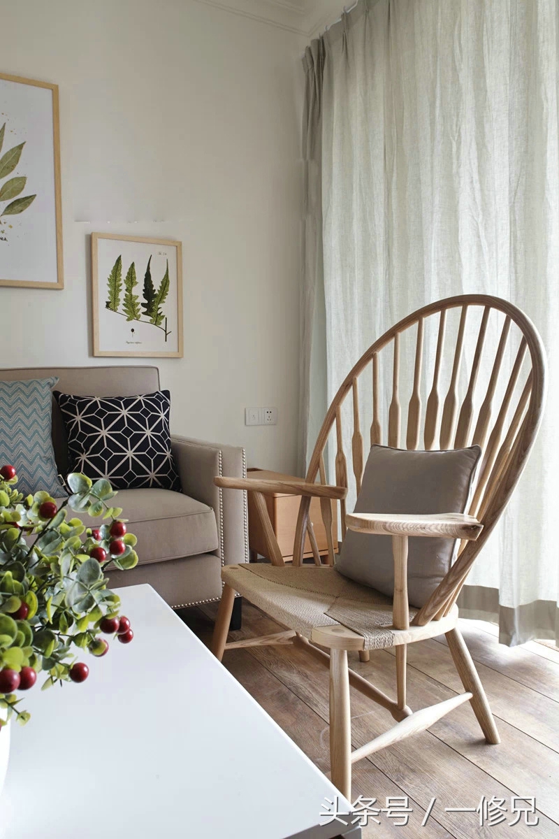 看看北纬60度的家会是什么样的，是你喜欢的吗？