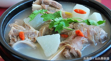 汕头人看过来：只要吃对了，再多拉尼娜也不可怕