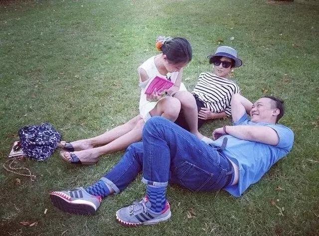 陈奕迅：别人不懂我鬼马背后的深情，你懂就好